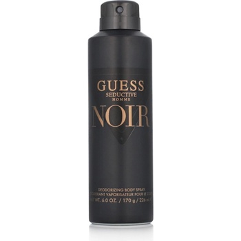 Seductive Noir Homme Deospray